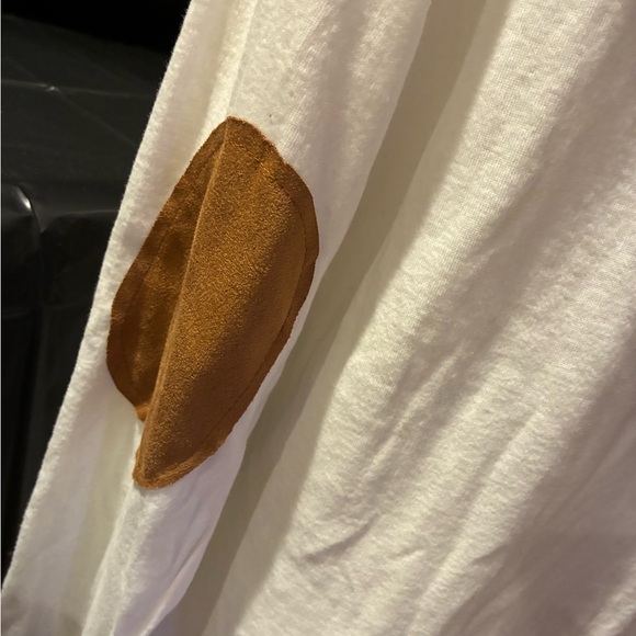 NWOT women’s long sleeve top medium - Picture 8 of 8